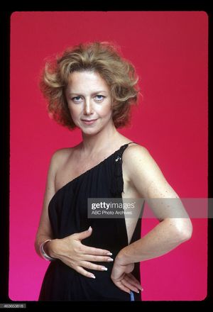 Cathryn Damon 7th pic.