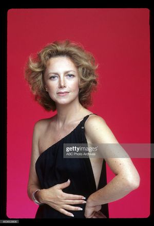 Cathryn Damon 8th pic.