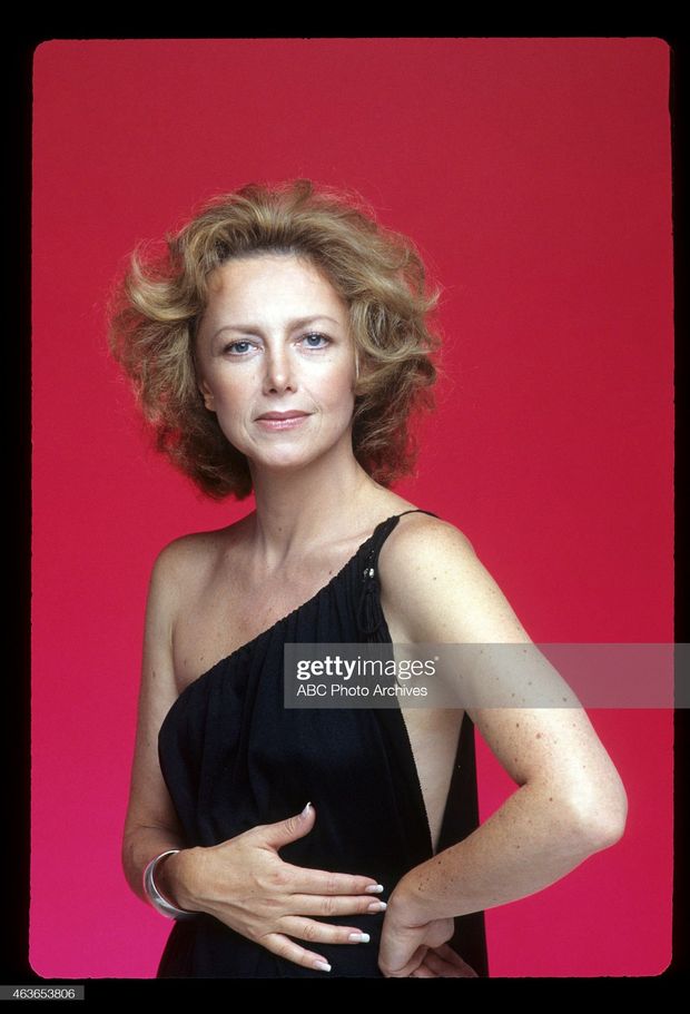 Cathryn Damon 8th pic.