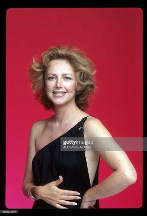 Cathryn Damon 9th pic.