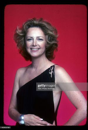 Cathryn Damon 11th pic.