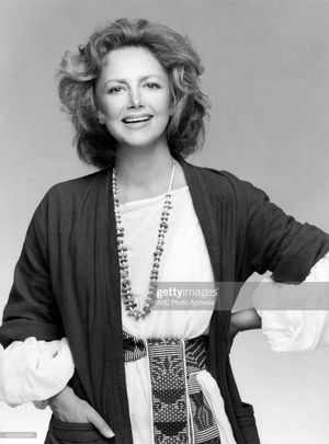 Cathryn Damon 13th pic.