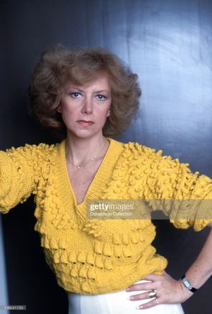 Cathryn Damon 15th pic.