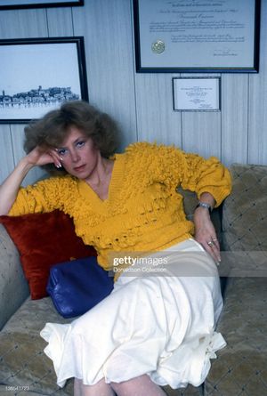 Cathryn Damon 16th pic.