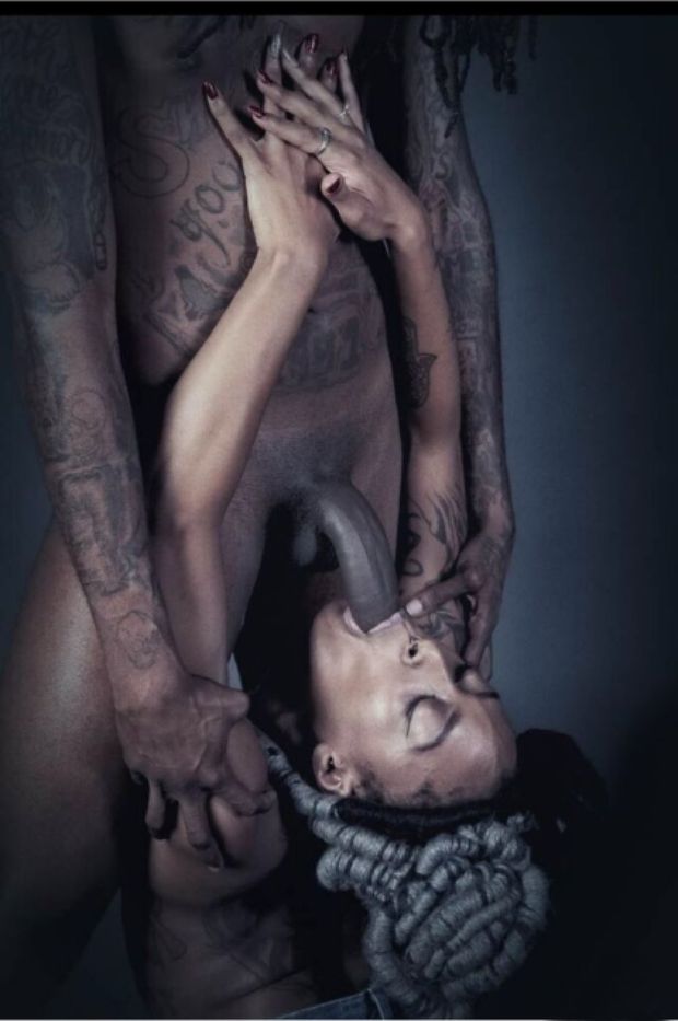 Voodoo Love