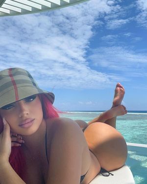 Brazilian Slut Melania Marques