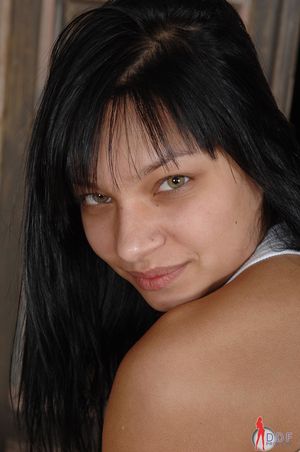 Petite Babe Angel Pink.