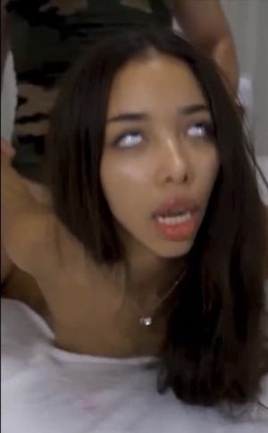 El rostro del placer