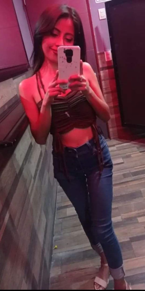 Desconocida 6