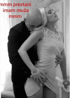 mmmm stop i have a husband mmm