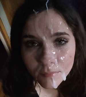 Is that regret on your face?