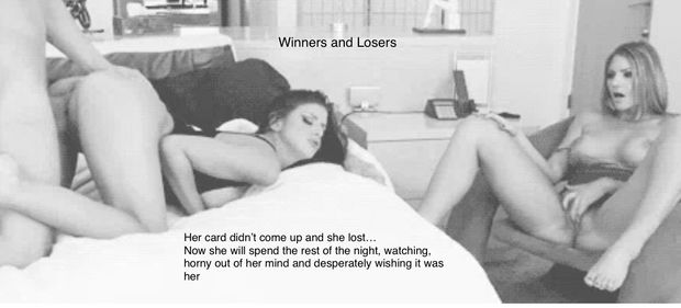 Winners and Losers