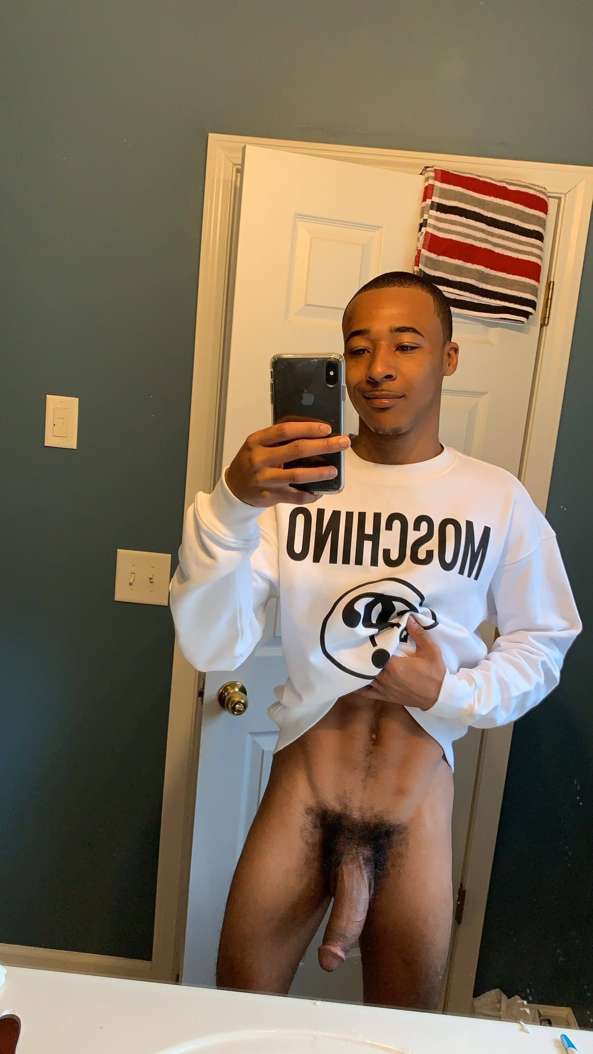 Hung