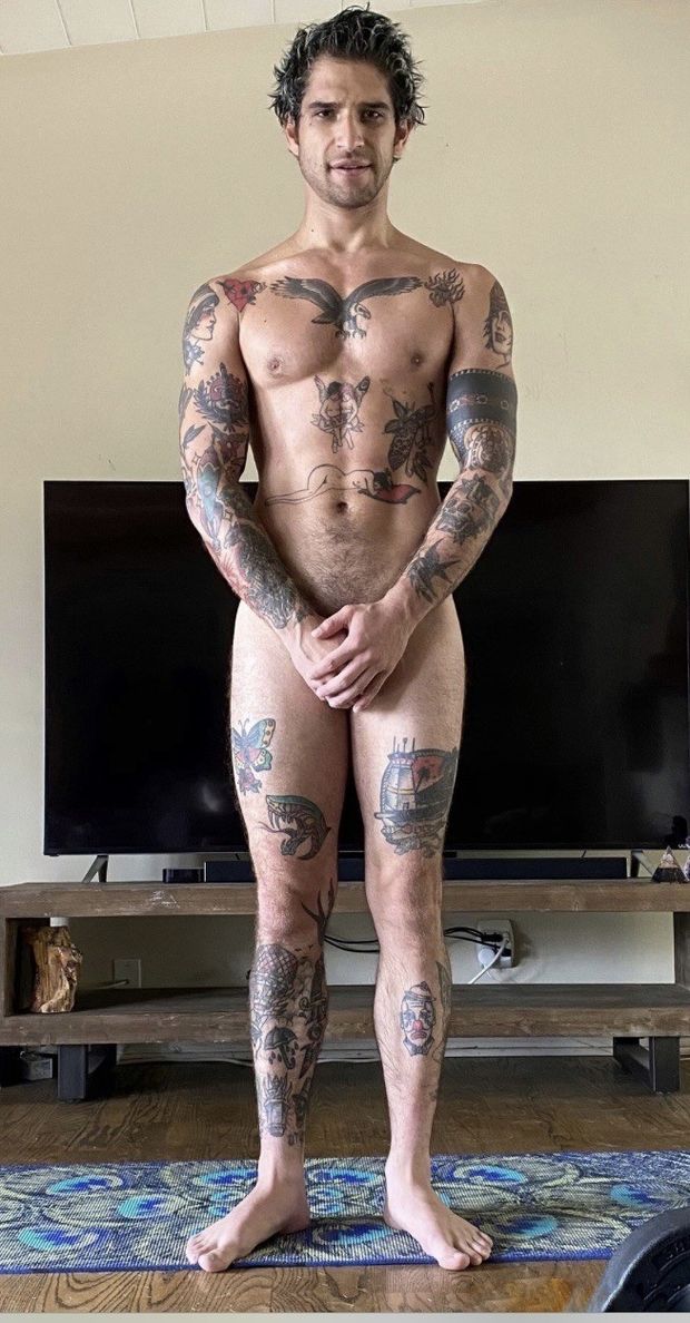 tattoo's