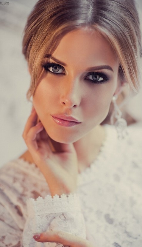 pensive