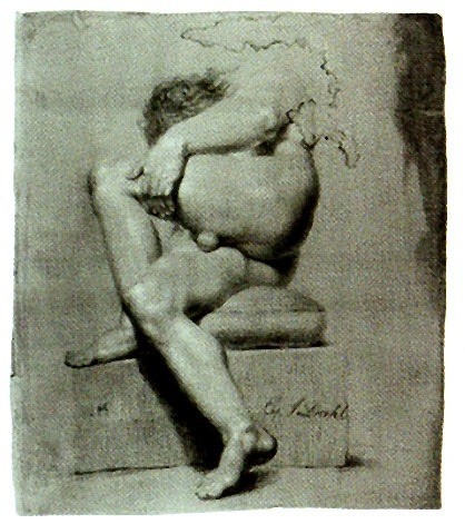 Art renditions