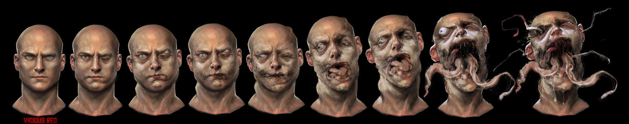 Art renditions