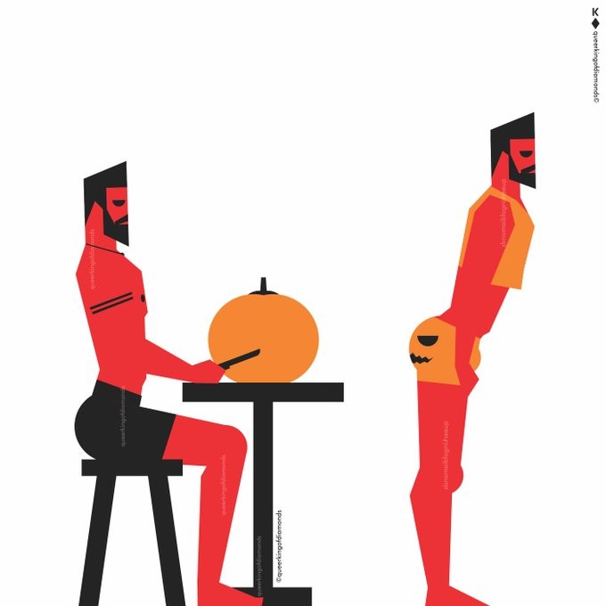 Art renditions