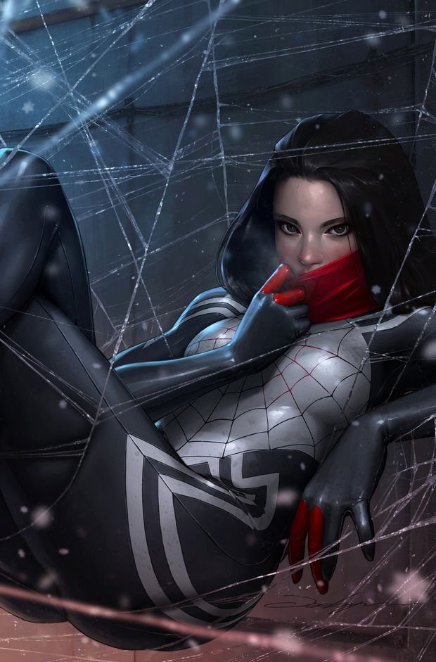 Silk