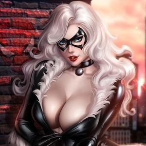 Black Cat