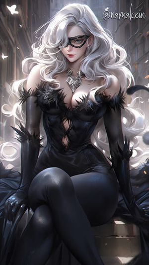 Black Cat
