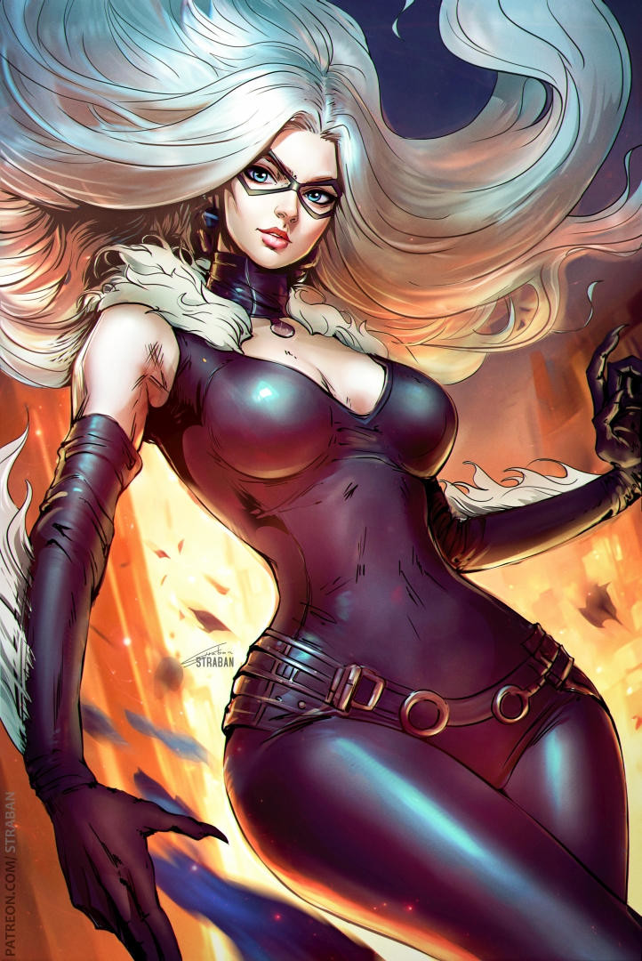 Black Cat