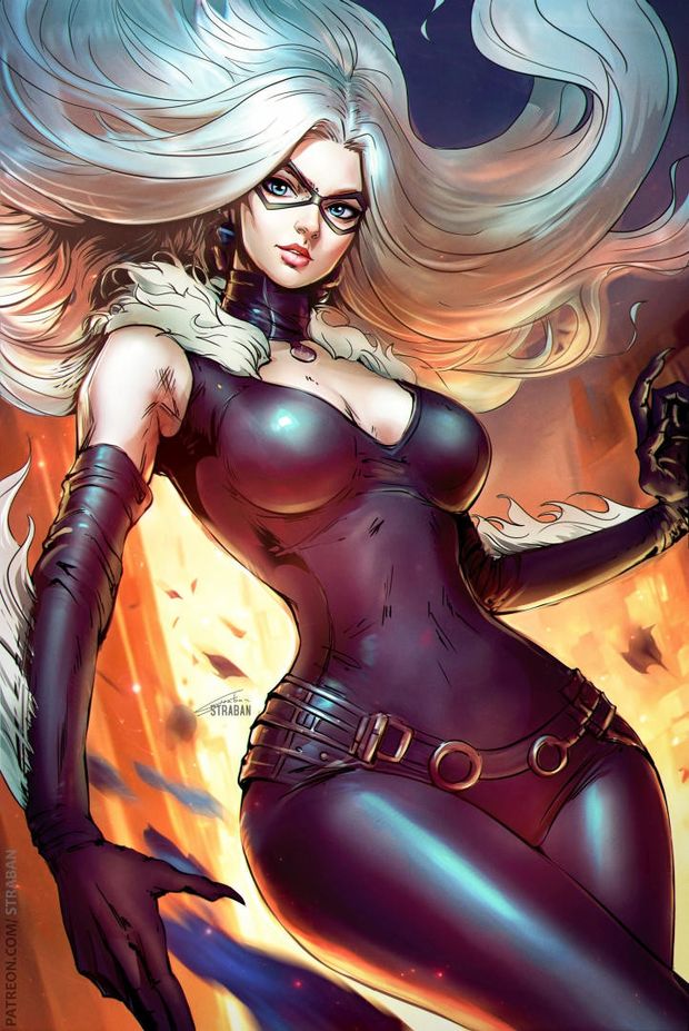 Black Cat