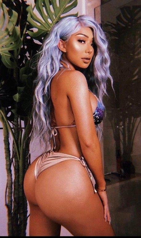 Hot Ass To Cum In