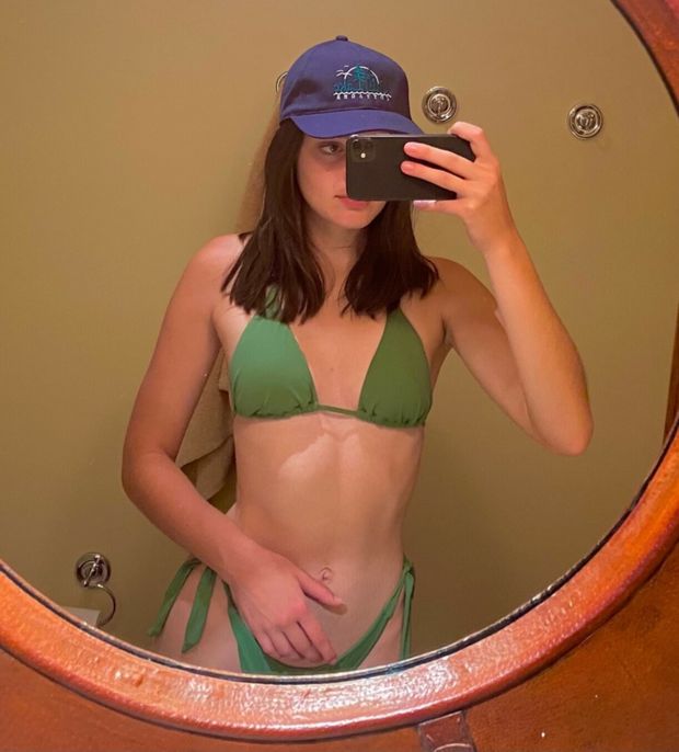 slut