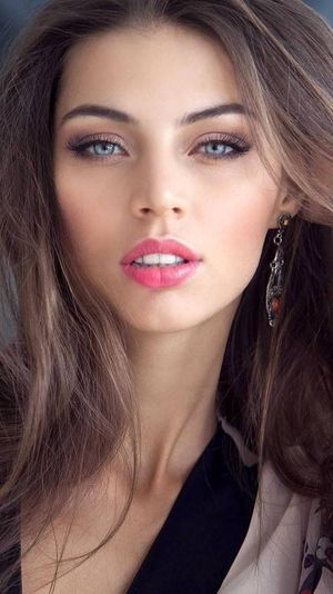 Fergie A / Valentina Kolesnakova