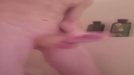 Another date with my rubber gf