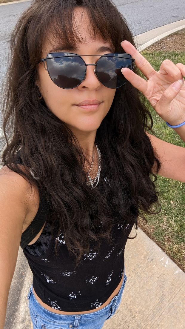 Incredible slut