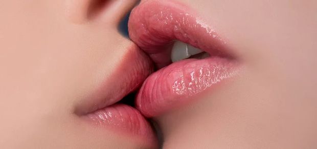 First kiss