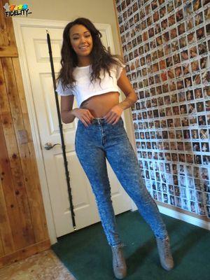 Portfolio F: Harley Dean