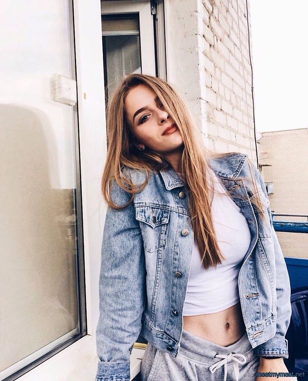 .. She is so damn amazing