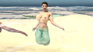 How do you feel about stacked mermaids Lunar’s Chosen PTGames