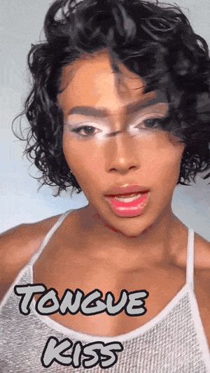 Yes We Would Tounge Kiss Jeremy