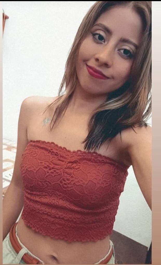 Desconocida 6