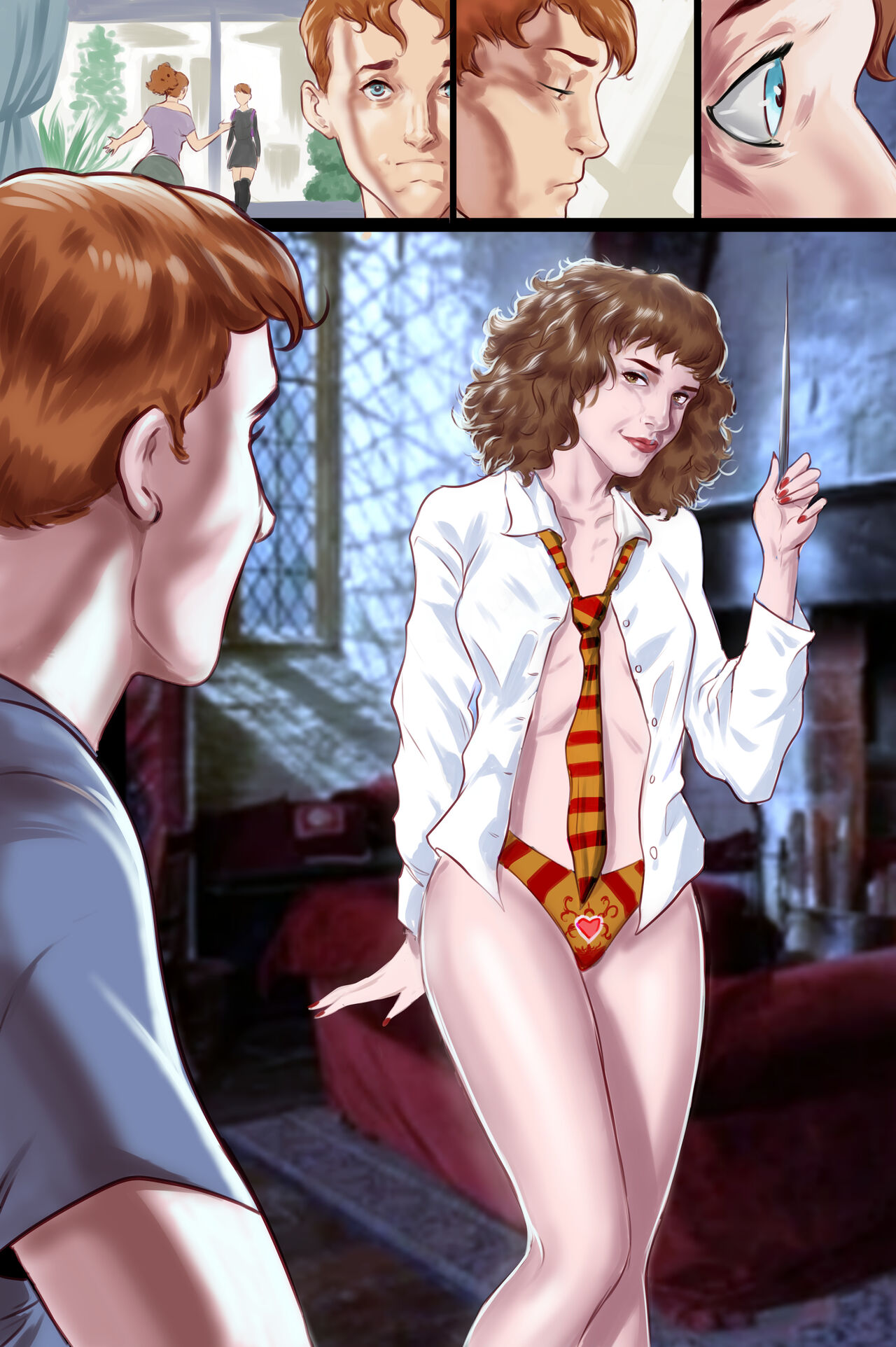 [Metrinome]
