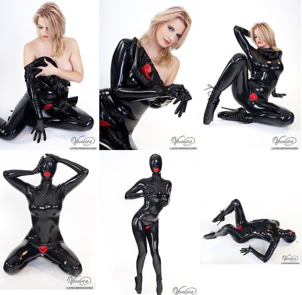 Her transformation