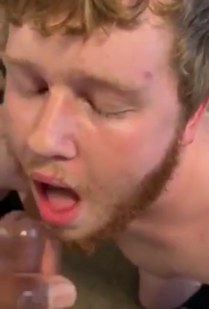 Waiting For A Hot Meal