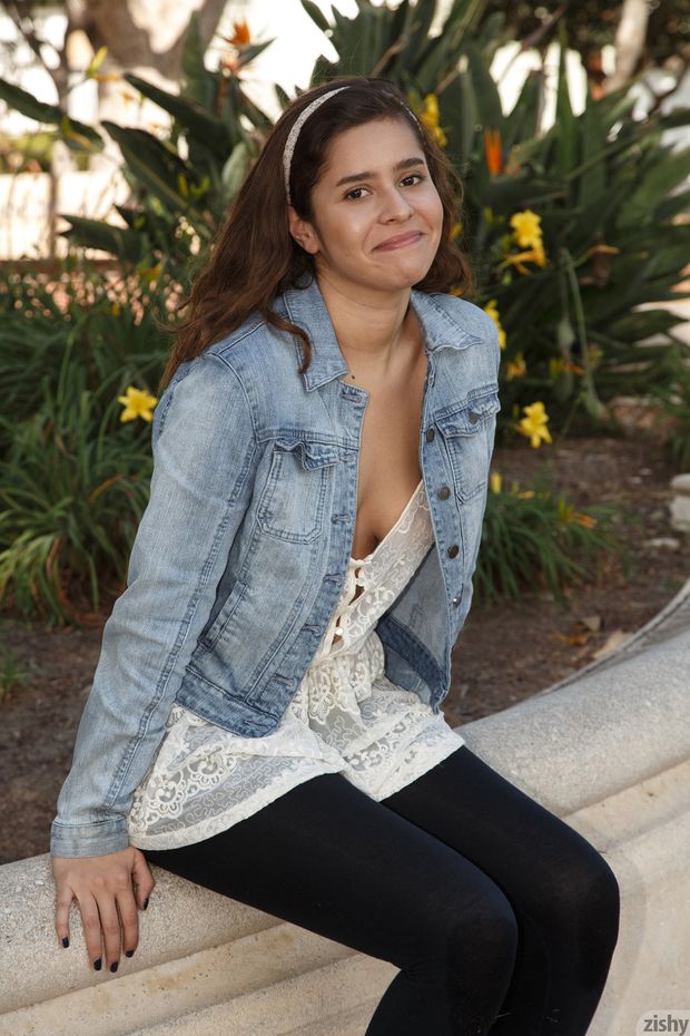 Sabrina Reyes.