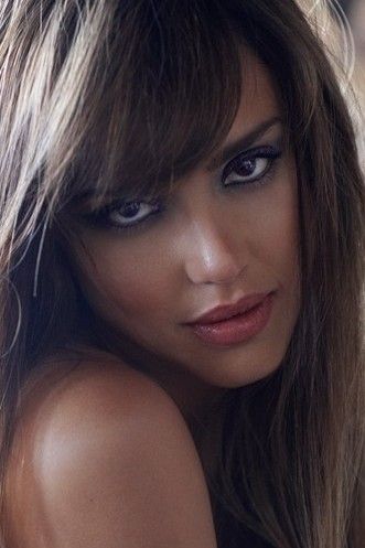 Jessica Alba