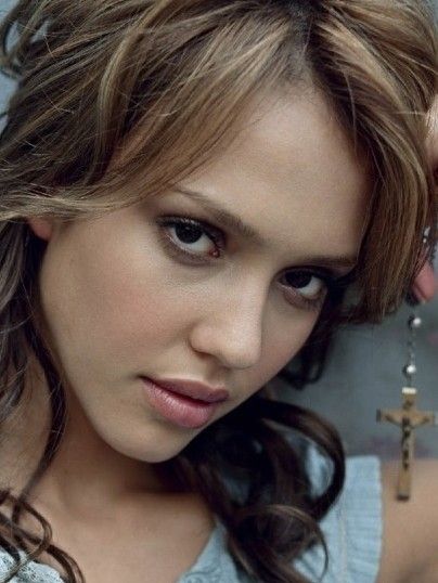 Jessica Alba