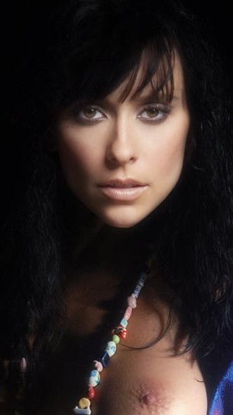 Jennifer Love Hewitt