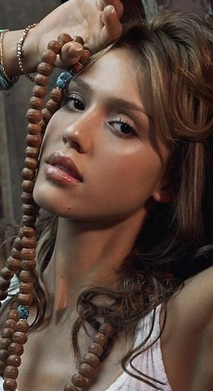 Jessica Alba