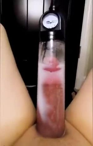 I would swallow it all