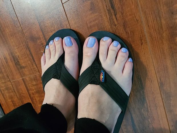 New color.