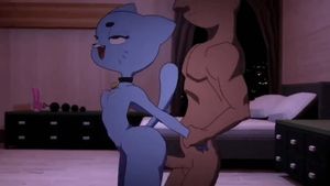 Nicole Watterson sex.