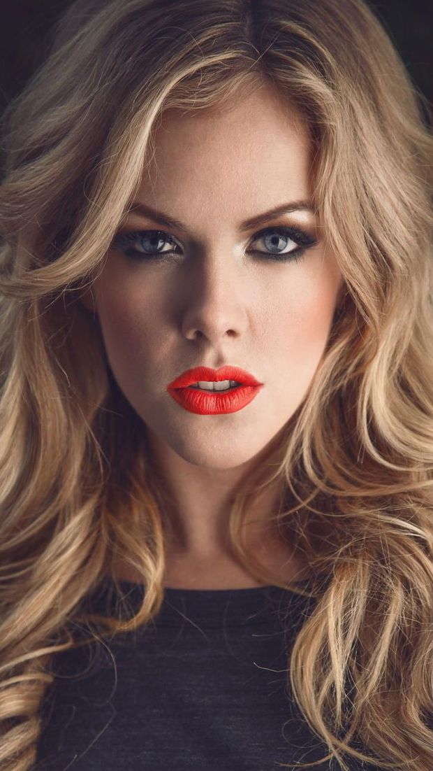 Nicole Kidman